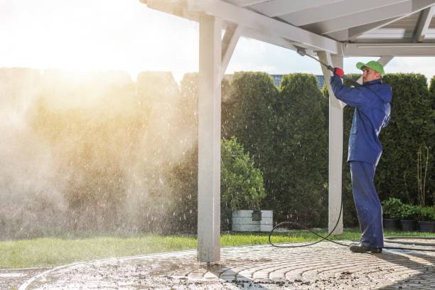 Paint Preparation in Modesto, CA