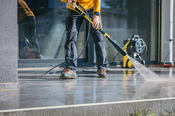 Best Post-Construction Pressure Washing  in Modesto, CA