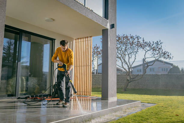 Modesto, CA Pressure Washing Services Company