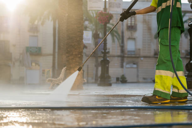 Best Post-Construction Pressure Washing  in Modesto, CA