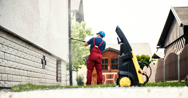 Best Patio and Deck Pressure Washing  in Modesto, CA